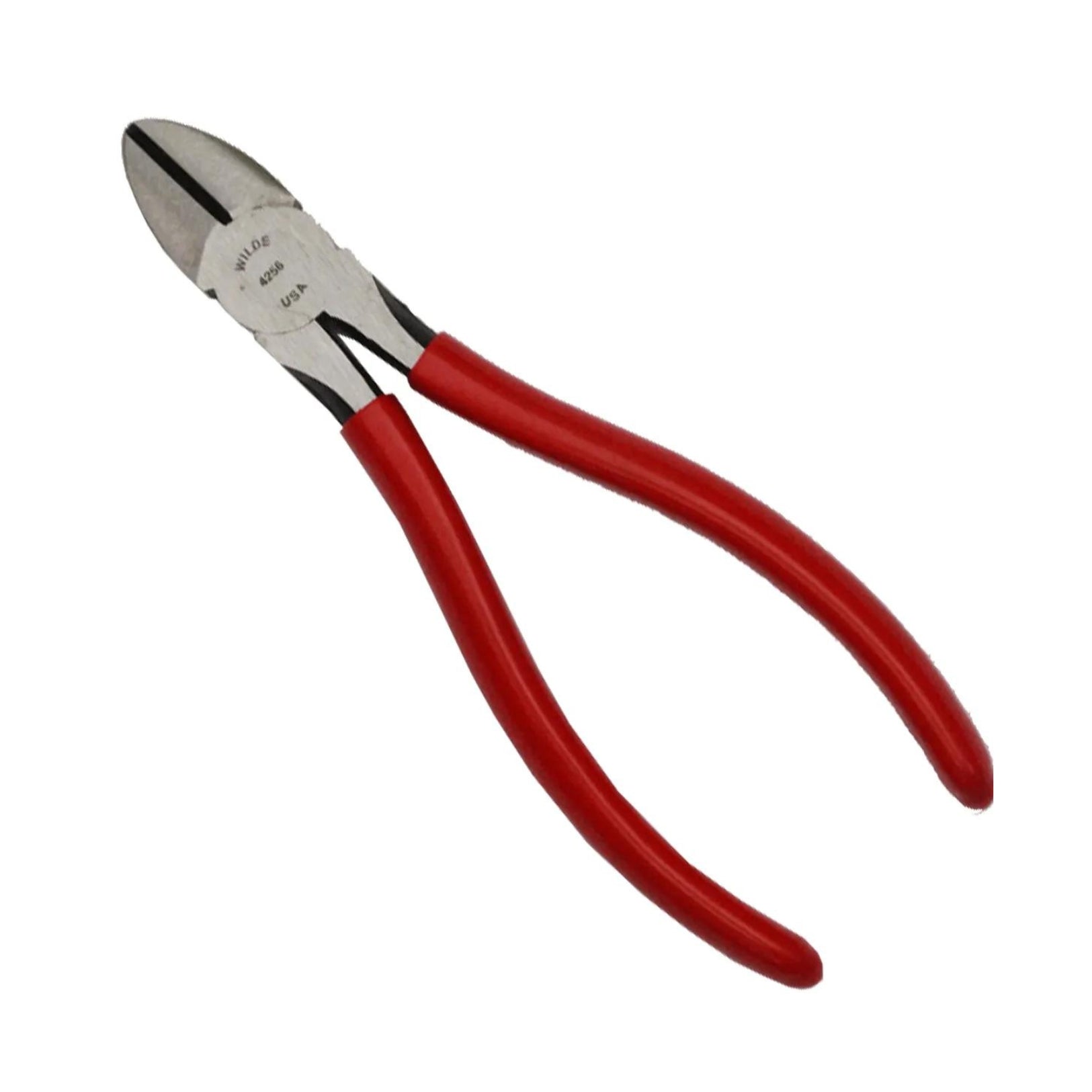 Wilde Tool 6″ Diagonal Cutting Pliers | All Security Equipment