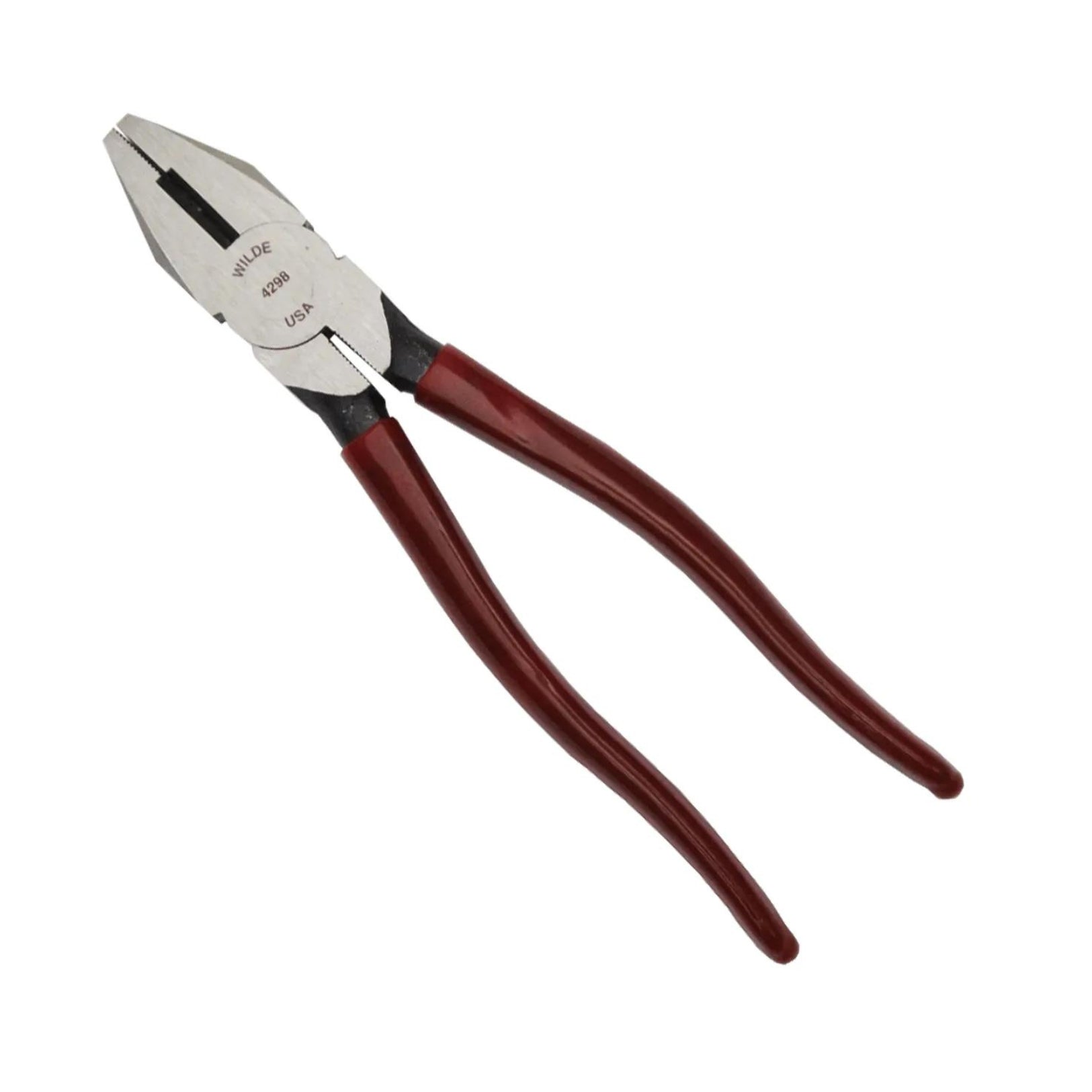 Wilde Tool 8″ Linesman Pliers | All Security Equipment
