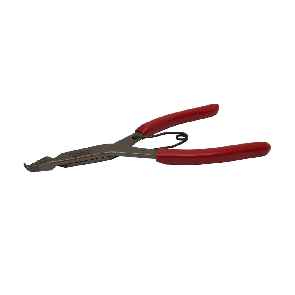 Wilde Tool 9″ Curved Tip Lock Ring Pliers | All Security Equipment - 2