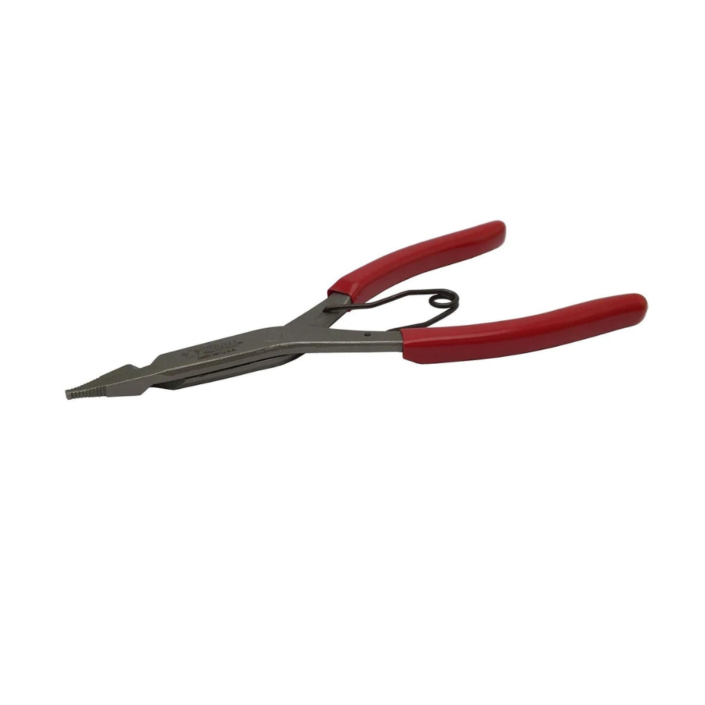 Wilde Tool 9″ Straight Tip Lock Ring Pliers | All Security Equipment - 2