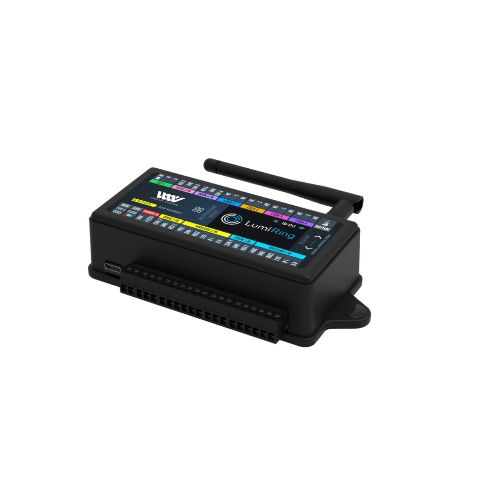Wireless Wiegand WW-G3 Long-Range Wireless Bridge | ASE