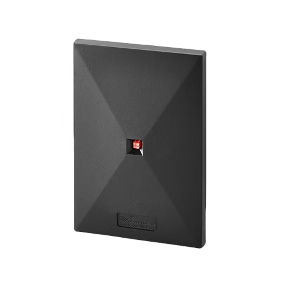 ZKTeco 883889 KR503H Single-Gang Size HID 125 kHz Proximity Card Reader | All Security Equipment