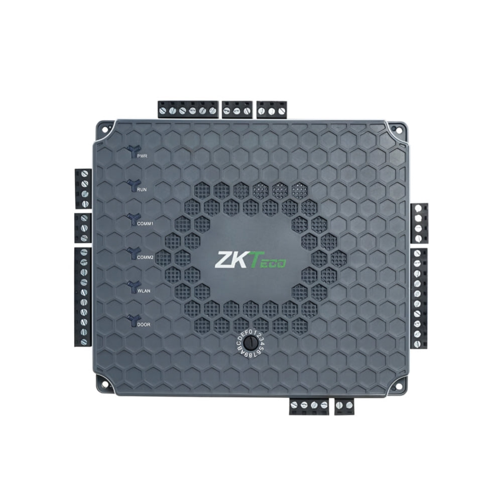 ZKTeco Atlas Bio Series Access Control Panels | All Security Equipment