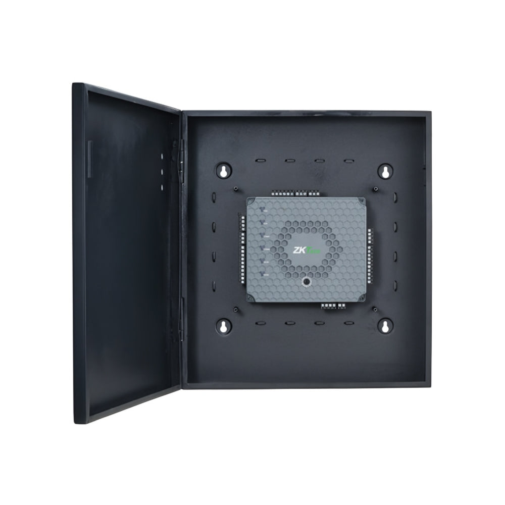 ZKTeco Atlas Bio Bundle Series Access Control Panels with Enclosure | All Security Equipment