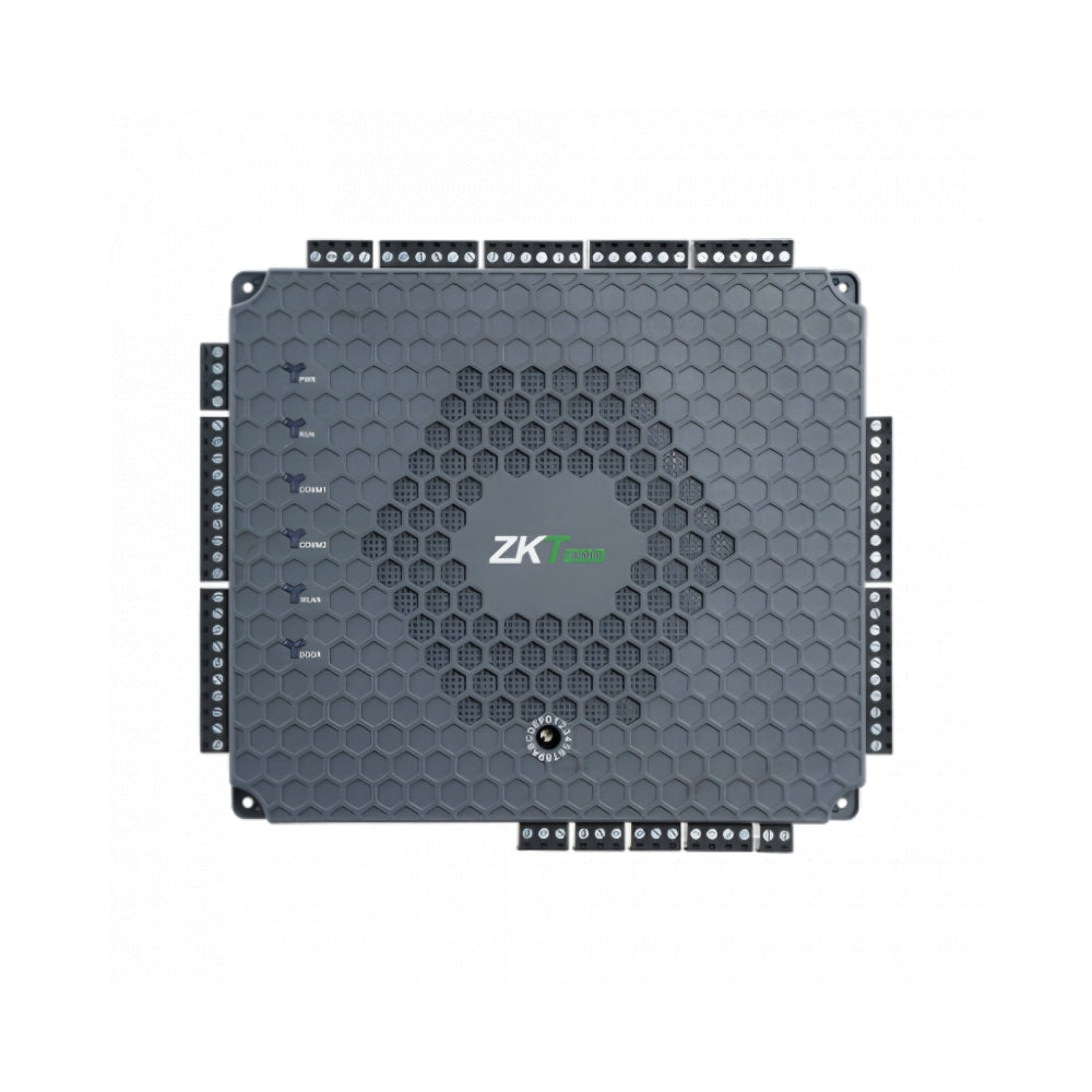 ZKTeco Atlas Bio Series Access Control Panels | All Security Equipment