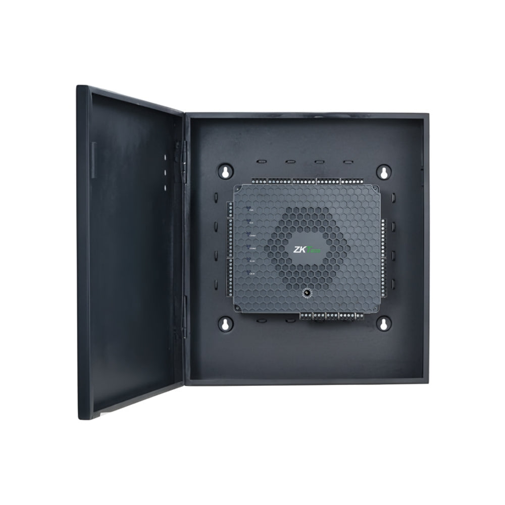 ZKTeco Atlas Bio Bundle Series Access Control Panels with Enclosure | All Security Equipment