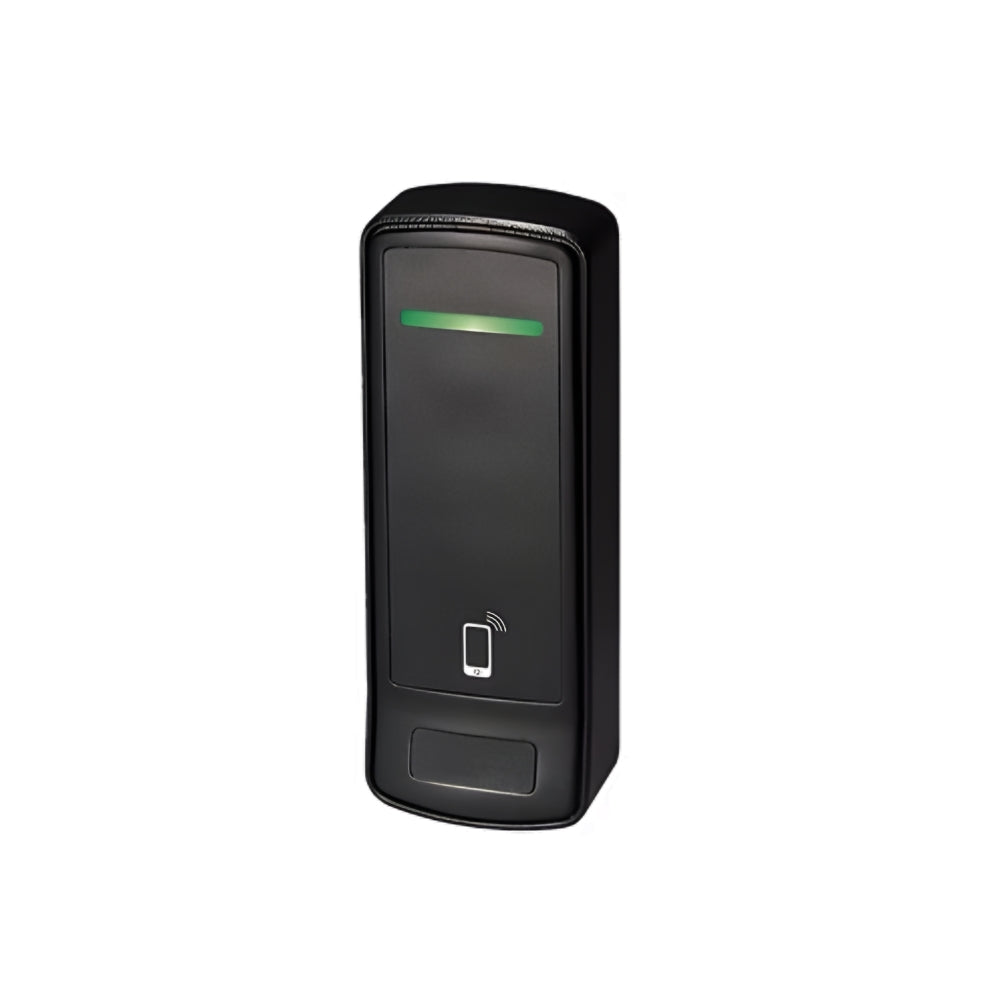 ZKTeco KR500BT Mobile-Ready Smart-Card Reader | All Security Equipment