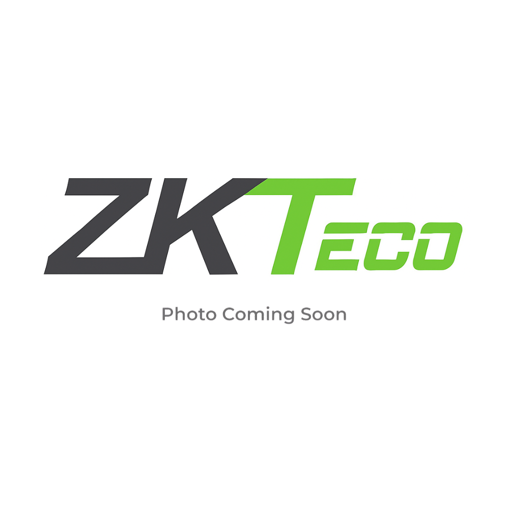 ZKTeco FLR-2B-Fob 433 MHz Two-Button Keyfob | All Security Equipment
