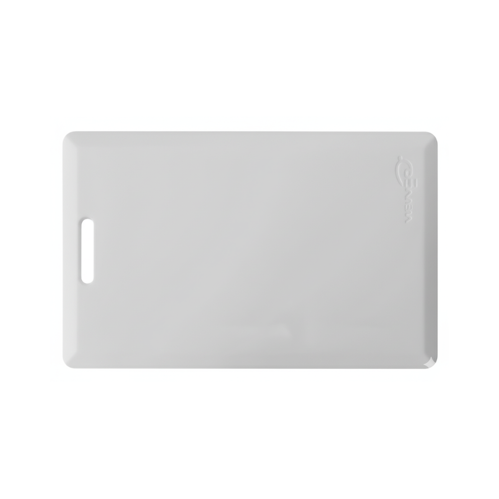 ZKTeco Prox-Card-Thin HID 125 kHz (ISO) Cards | All Security Equipment