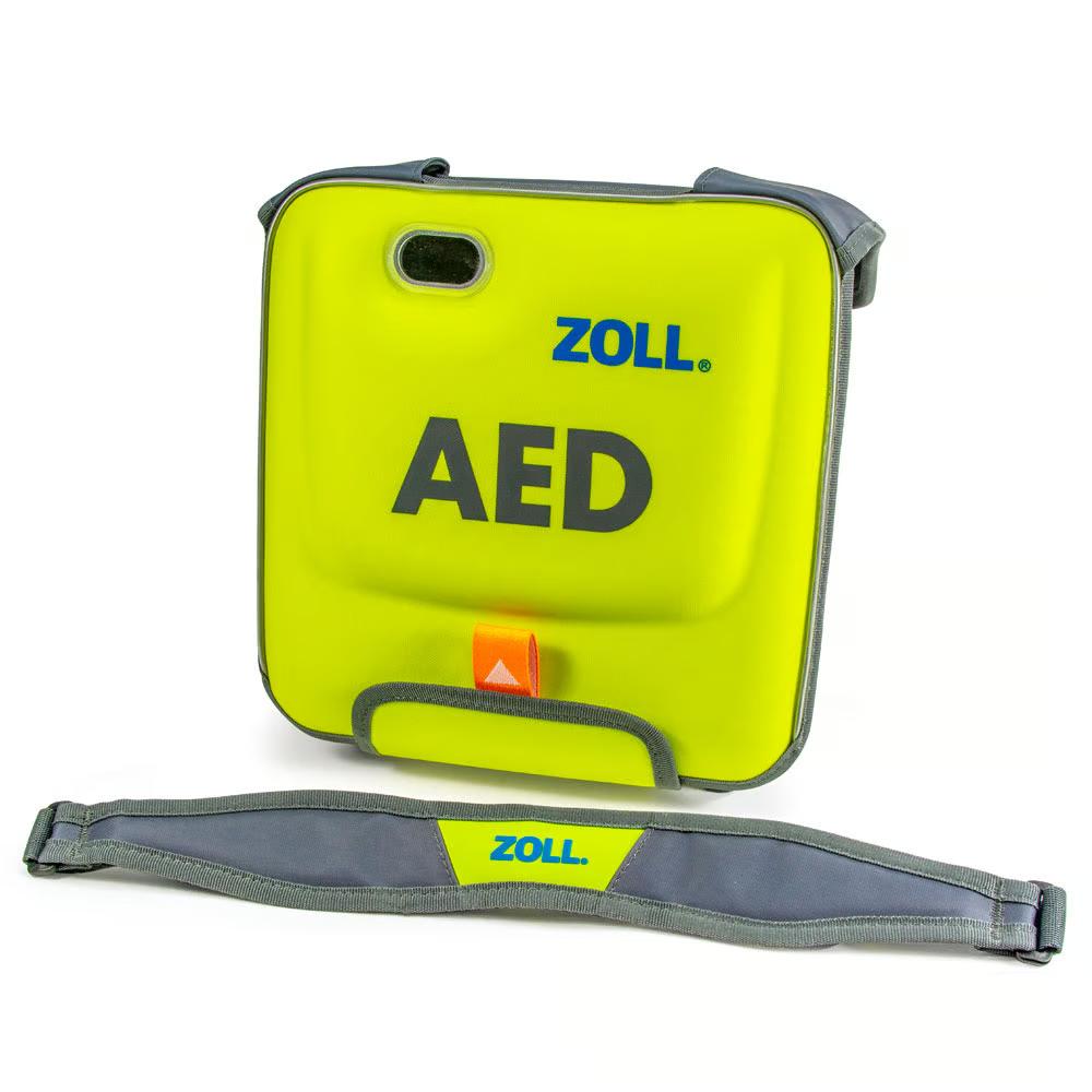 Zoll AED 3 Carry Case | All Security Equipment