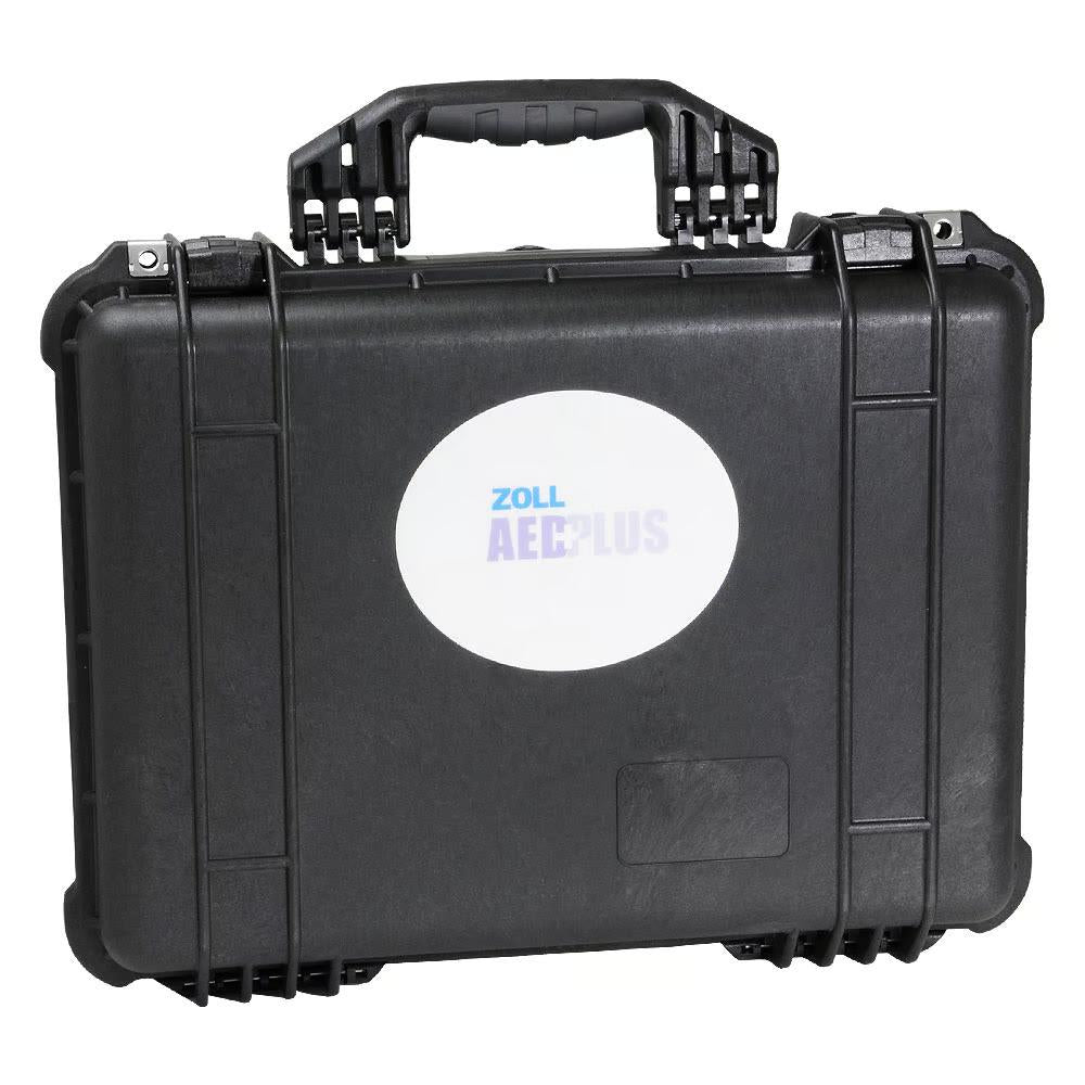 Zoll AED Plus Large Hard-Sided Carry Case | All Security Equipment