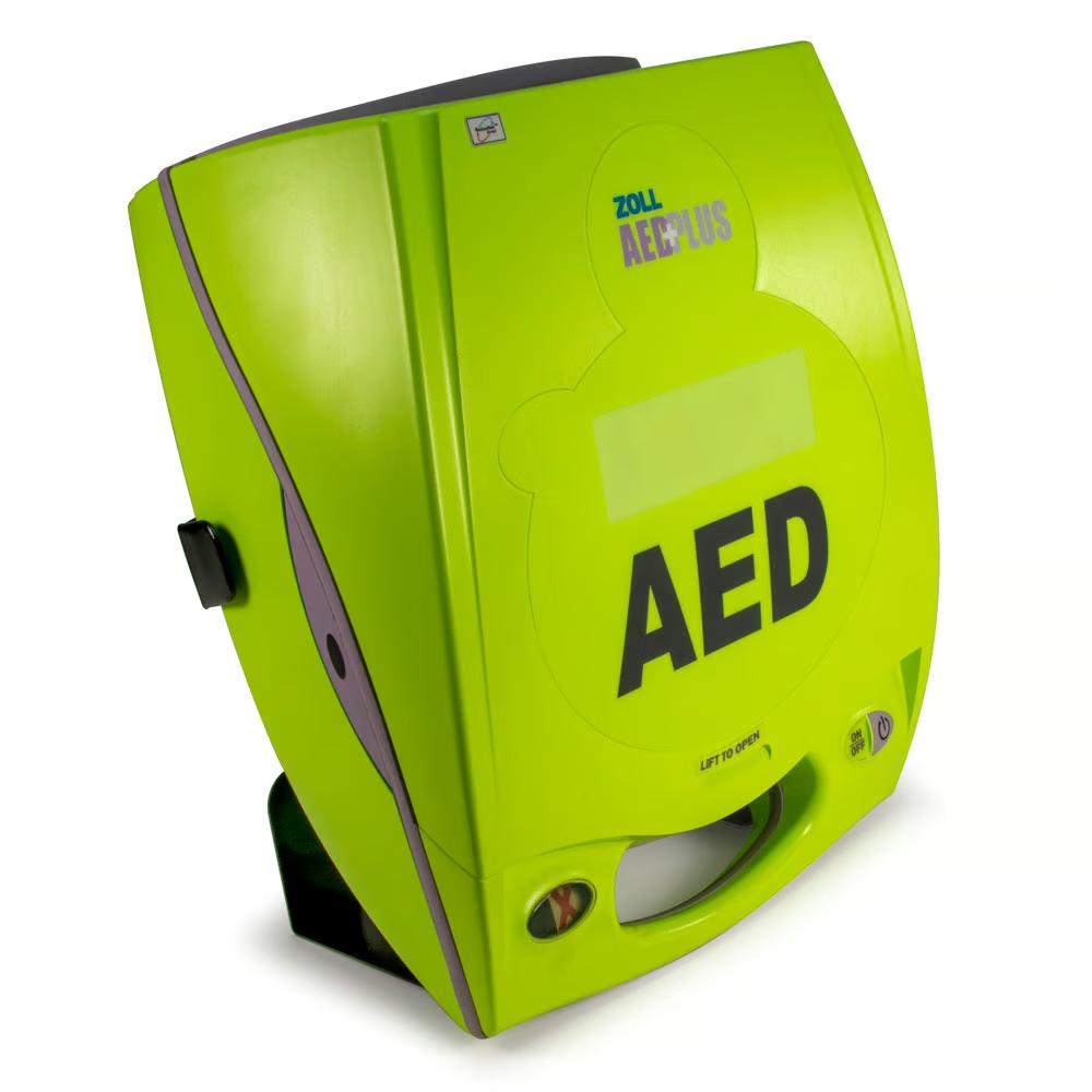 Zoll AED Plus Mounting Bracket | All Security Equipment