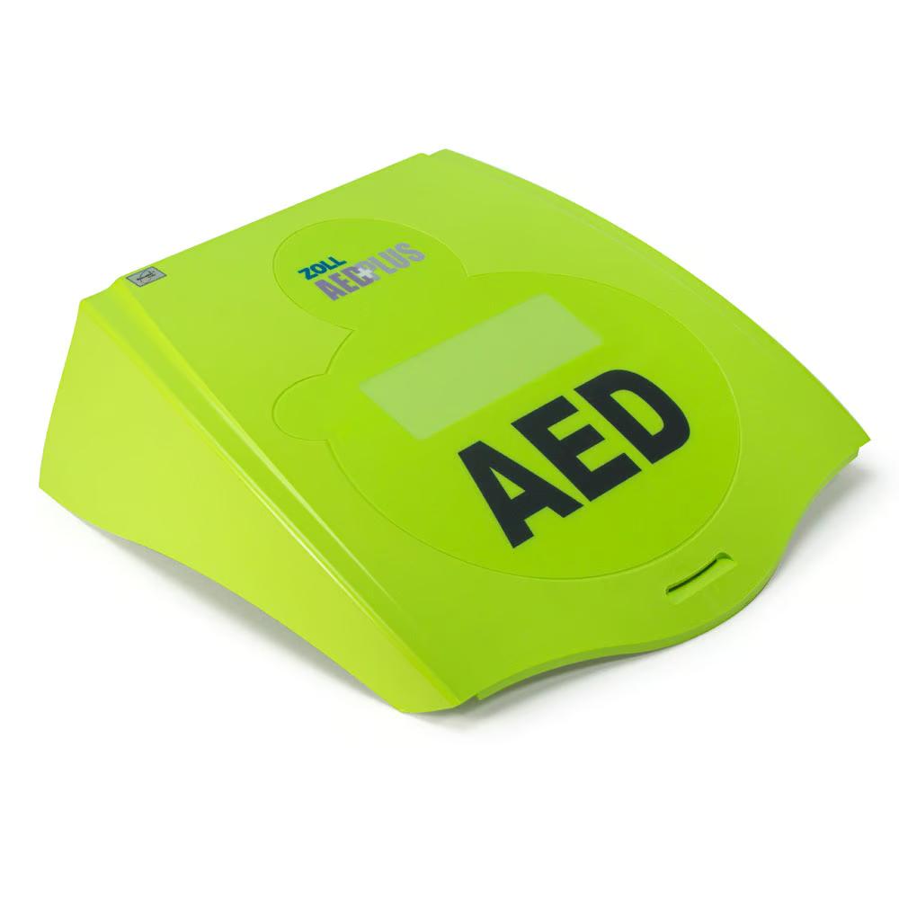 Zoll AED Plus PASS Cover | All Security Equipment