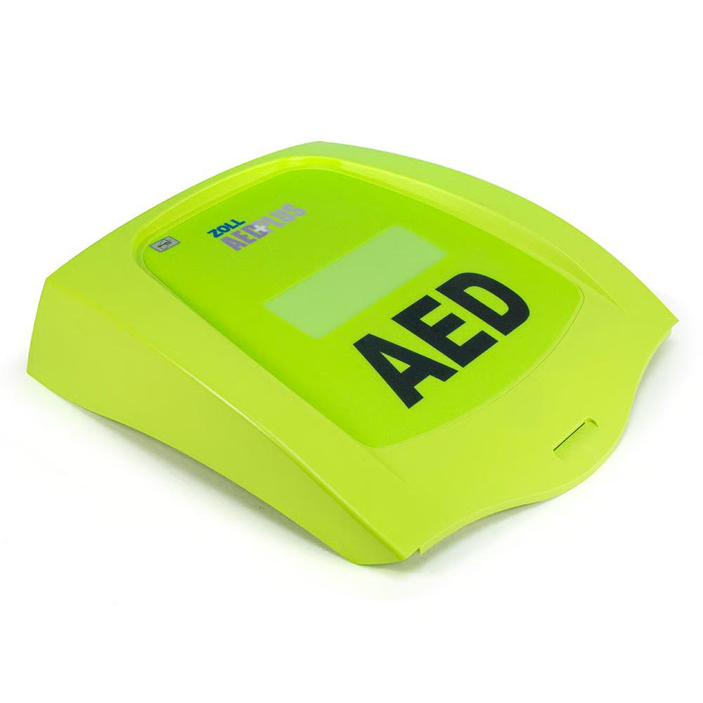 Zoll AED Plus Replacement Low Profile Cover | All Security Equipment