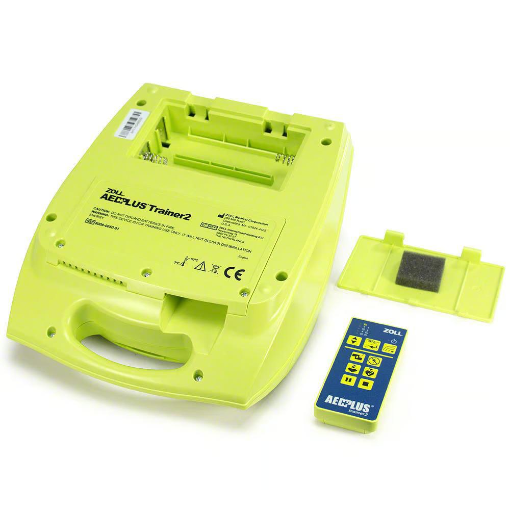 Zoll AED Plus Trainer 2 | All Security Equipment