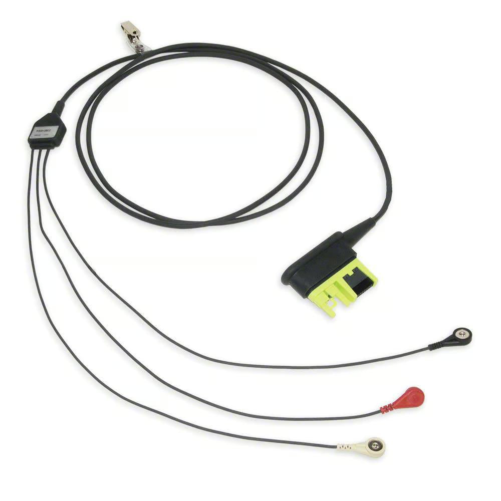 Zoll AED Pro OEM ECG Cable (AAMI) | All Security Equipment