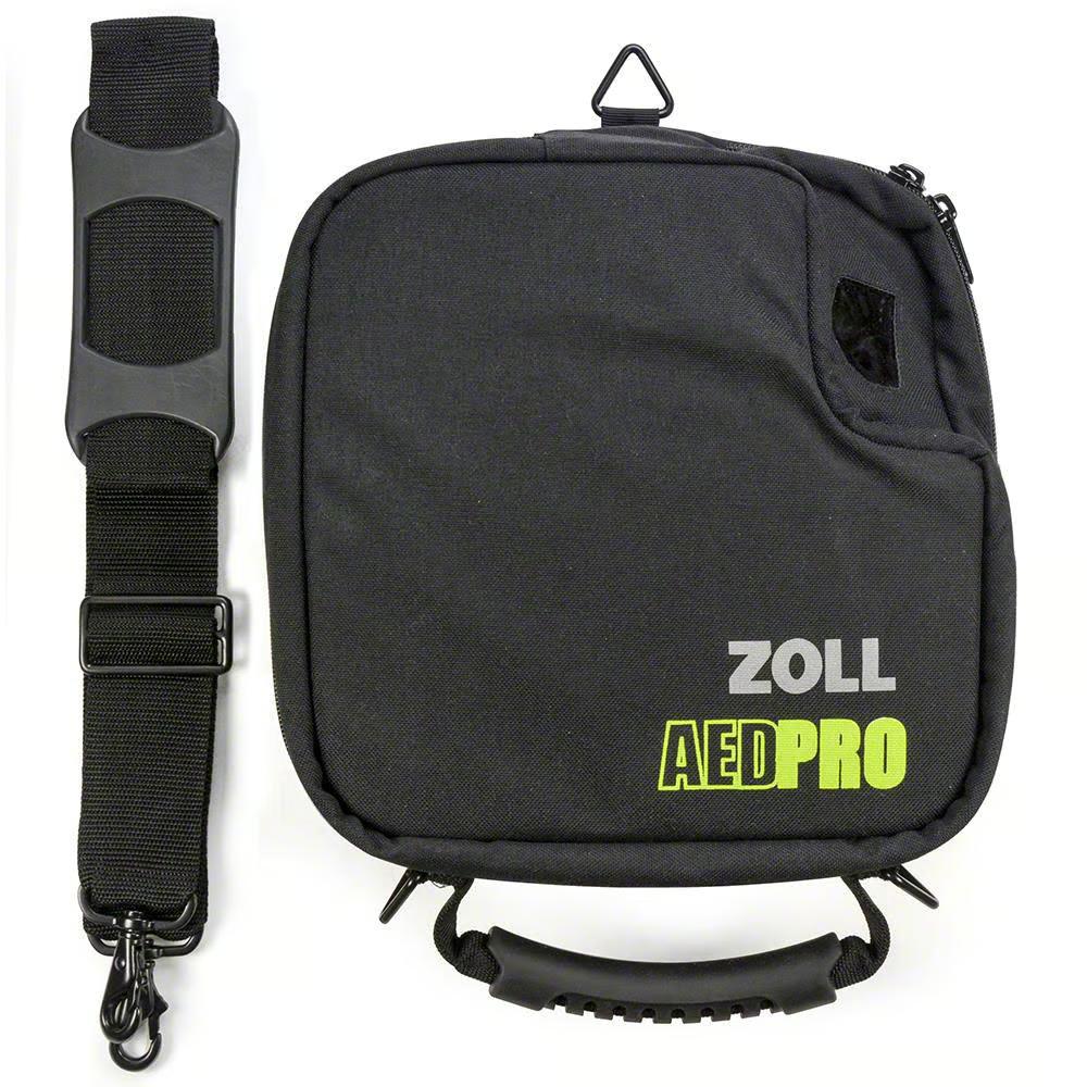 Zoll AED Pro Soft Carry Case | All Security Equipment