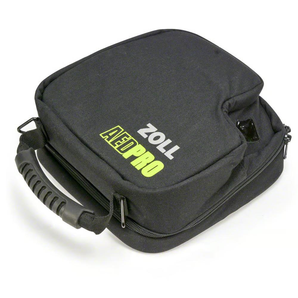 Zoll AED Pro Soft Carry Case | All Security Equipment