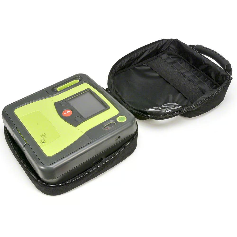 Zoll AED Pro Soft Carry Case | All Security Equipment