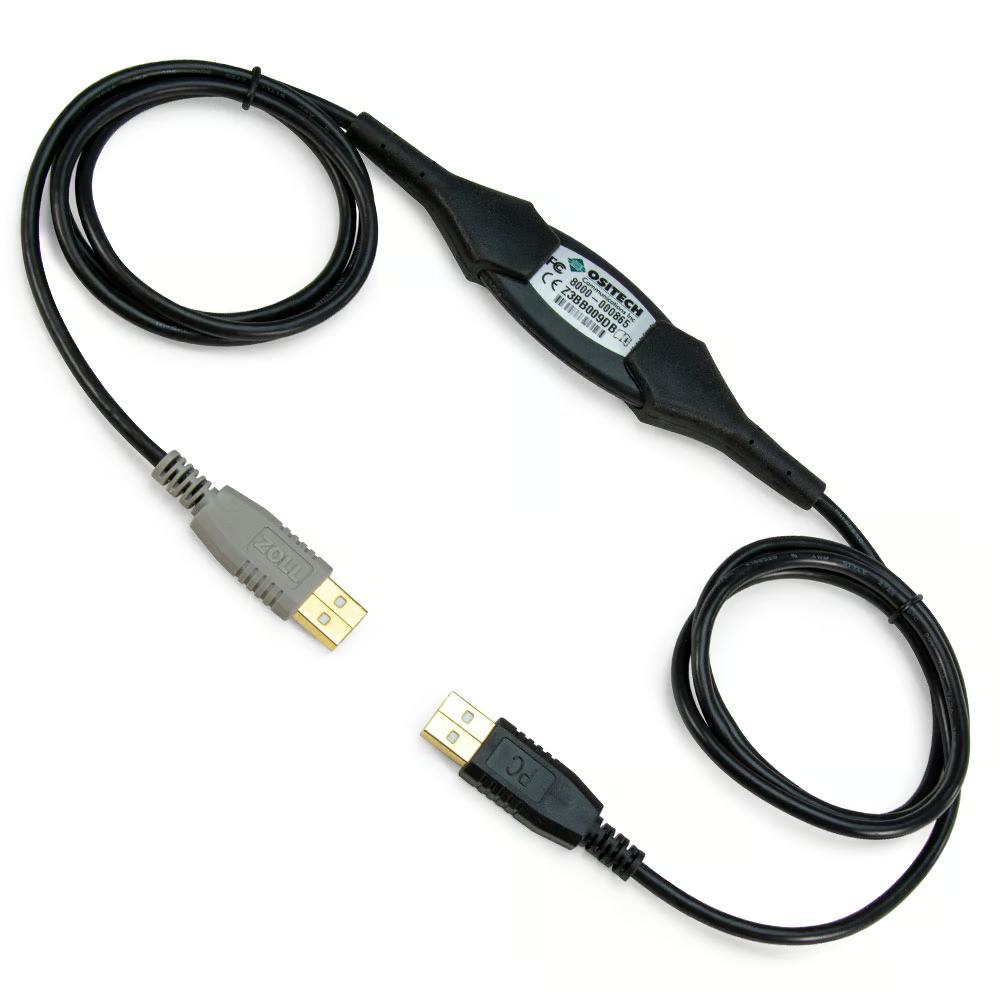 Zoll AED Pro USB Flash Cable for Data | All Security Equipment