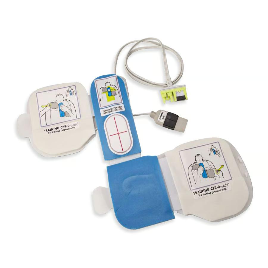 Zoll CPR-D Demo Training Pad | All Security Equipment
