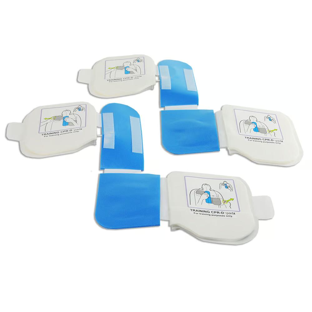 Zoll CPR-D Replacement Demo Electrodes Pair | All Security Equipment