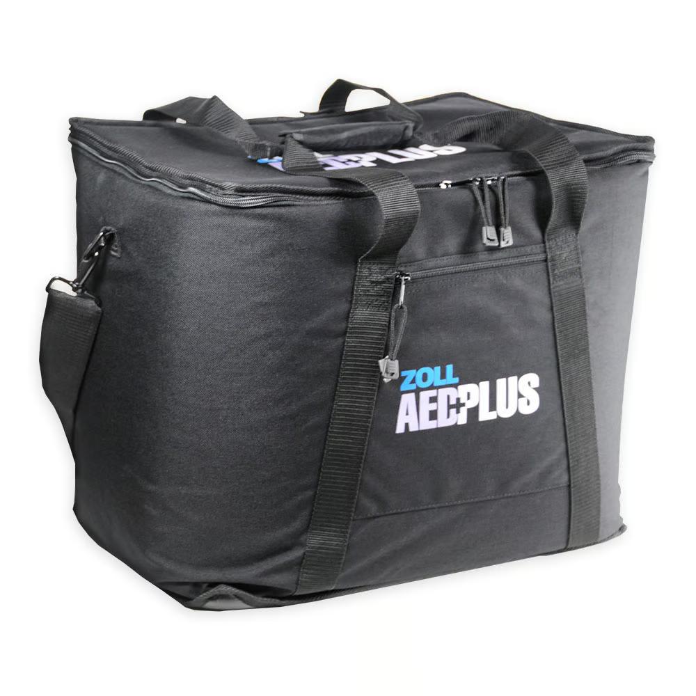 Zoll Carry Bag for AED Plus Demo Kit | All Security Equipment