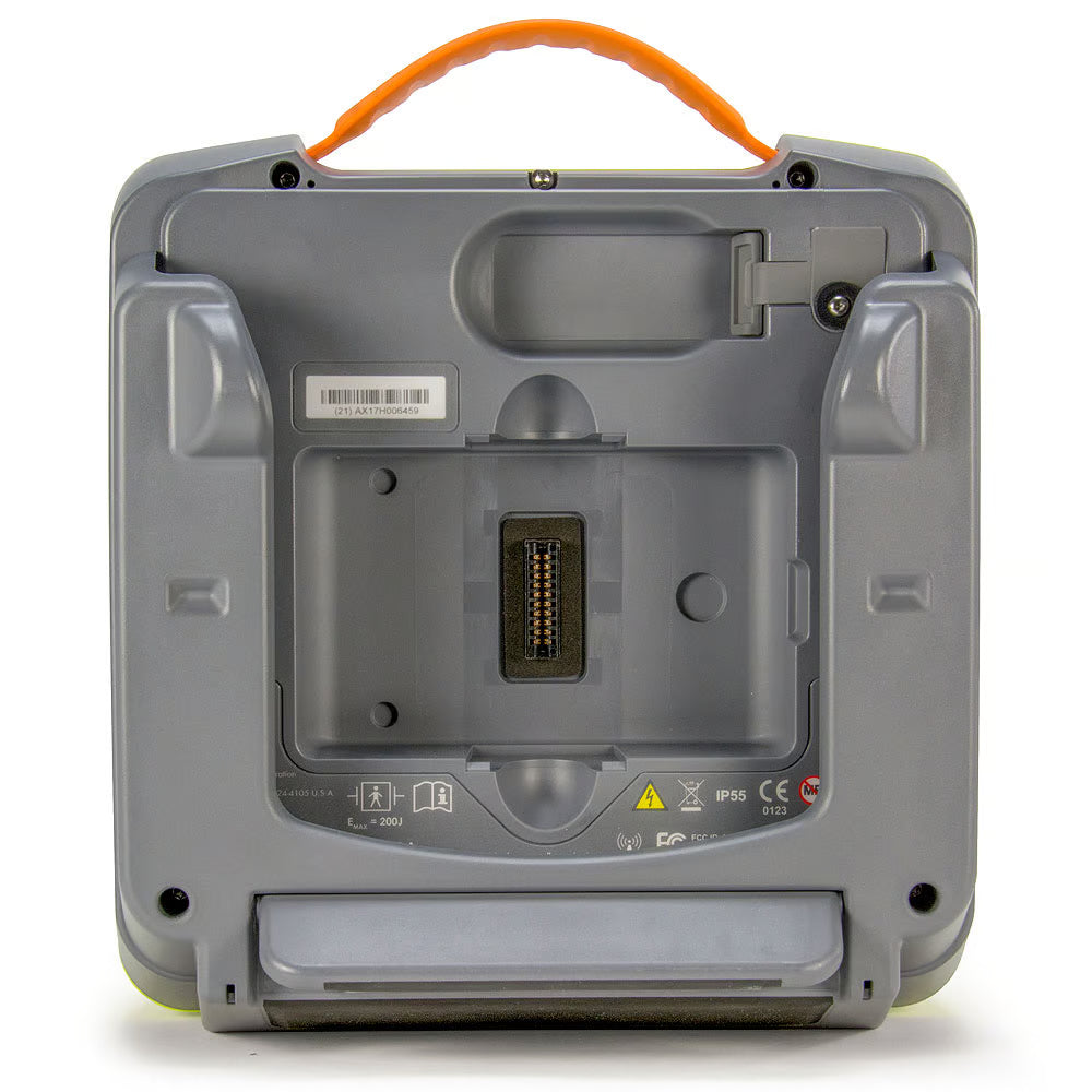 Zoll Fully Automatic AED 3 BLS w/ ECG Display | All Security Equipment