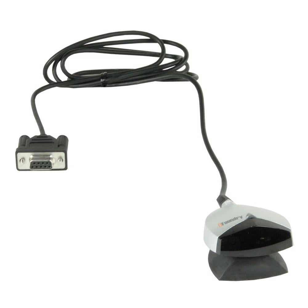 Zoll Medical Adapter RS-232 IrDA Cable | All Security Equipment