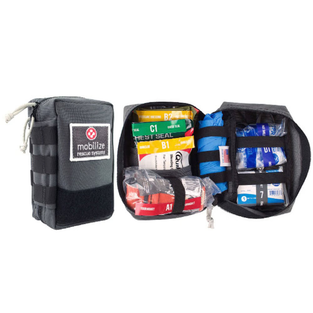 Zoll Mobilize Rescue System, Training Kit | All Security Equipment