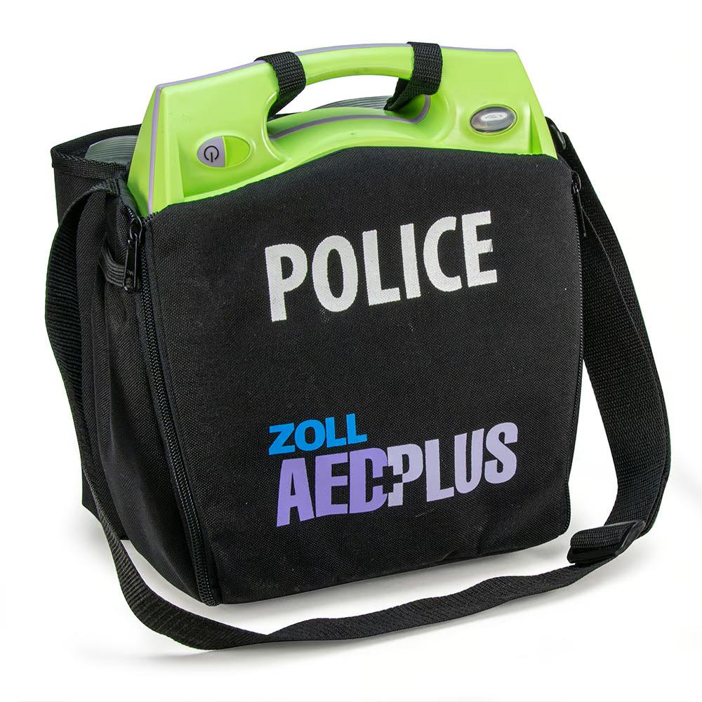 Zoll Replacement Softcase - POLICE | All Security Equipment