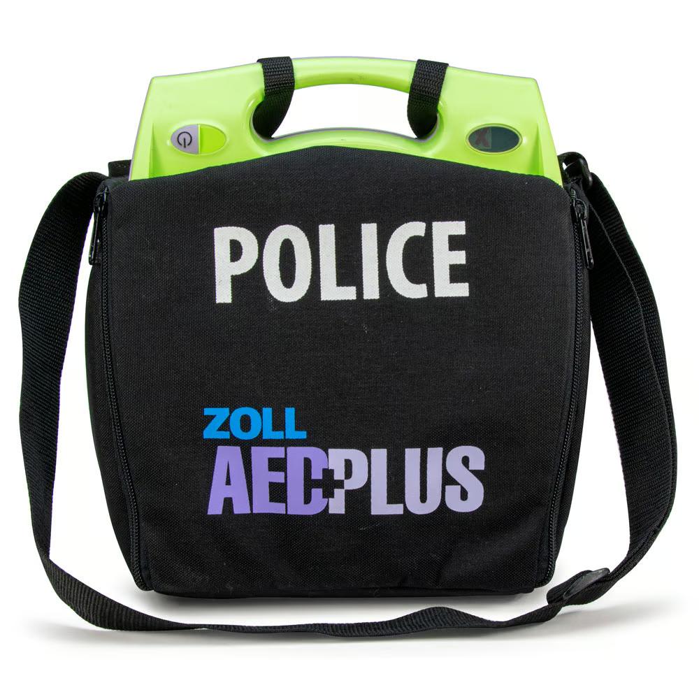 Zoll Replacement Softcase - POLICE | All Security Equipment