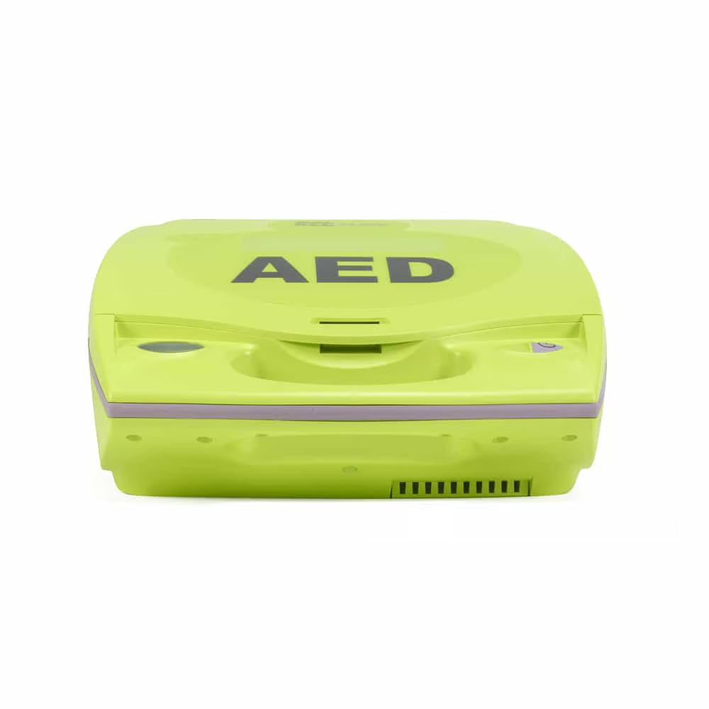 Zoll Semi-Automatic AED Plus - Kit | All Security Equipment