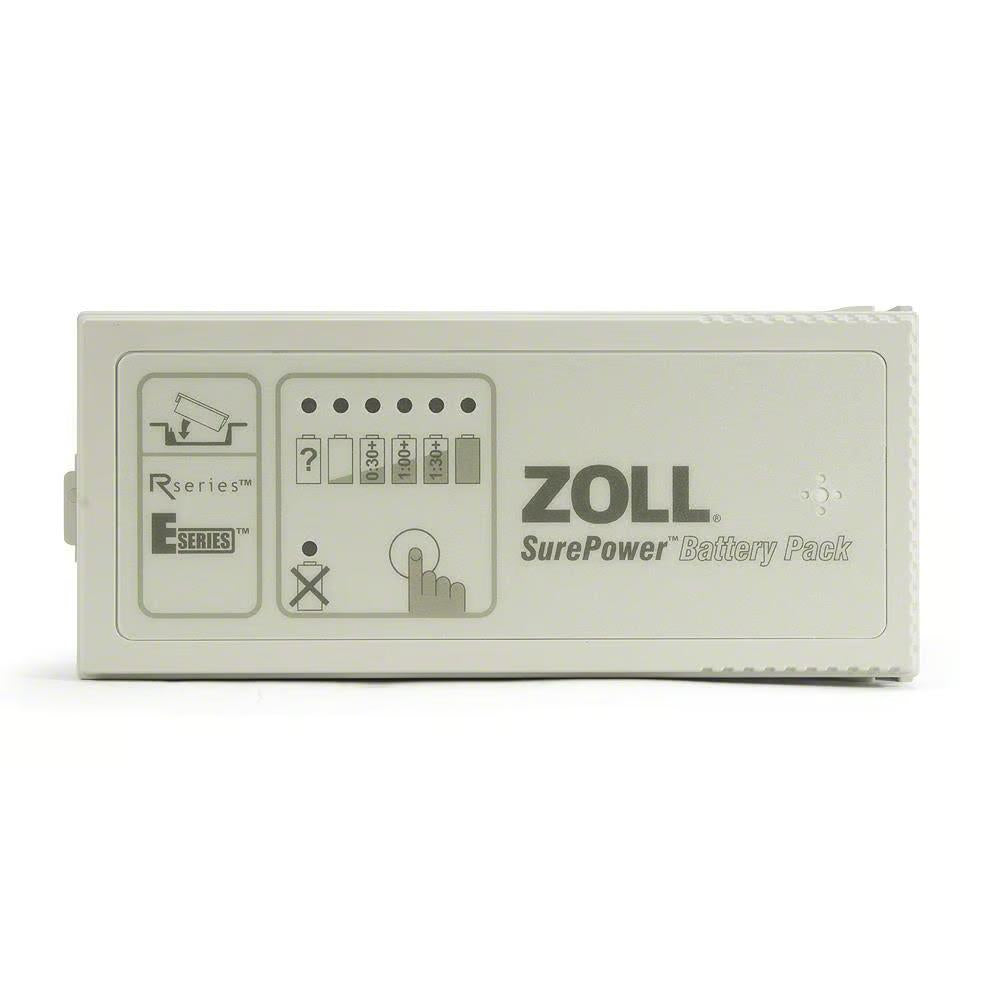 Zoll SurePower Rechargeable Lithium Battery | All Security Equipment