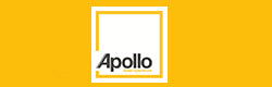 Apollo | All Security Equipment
