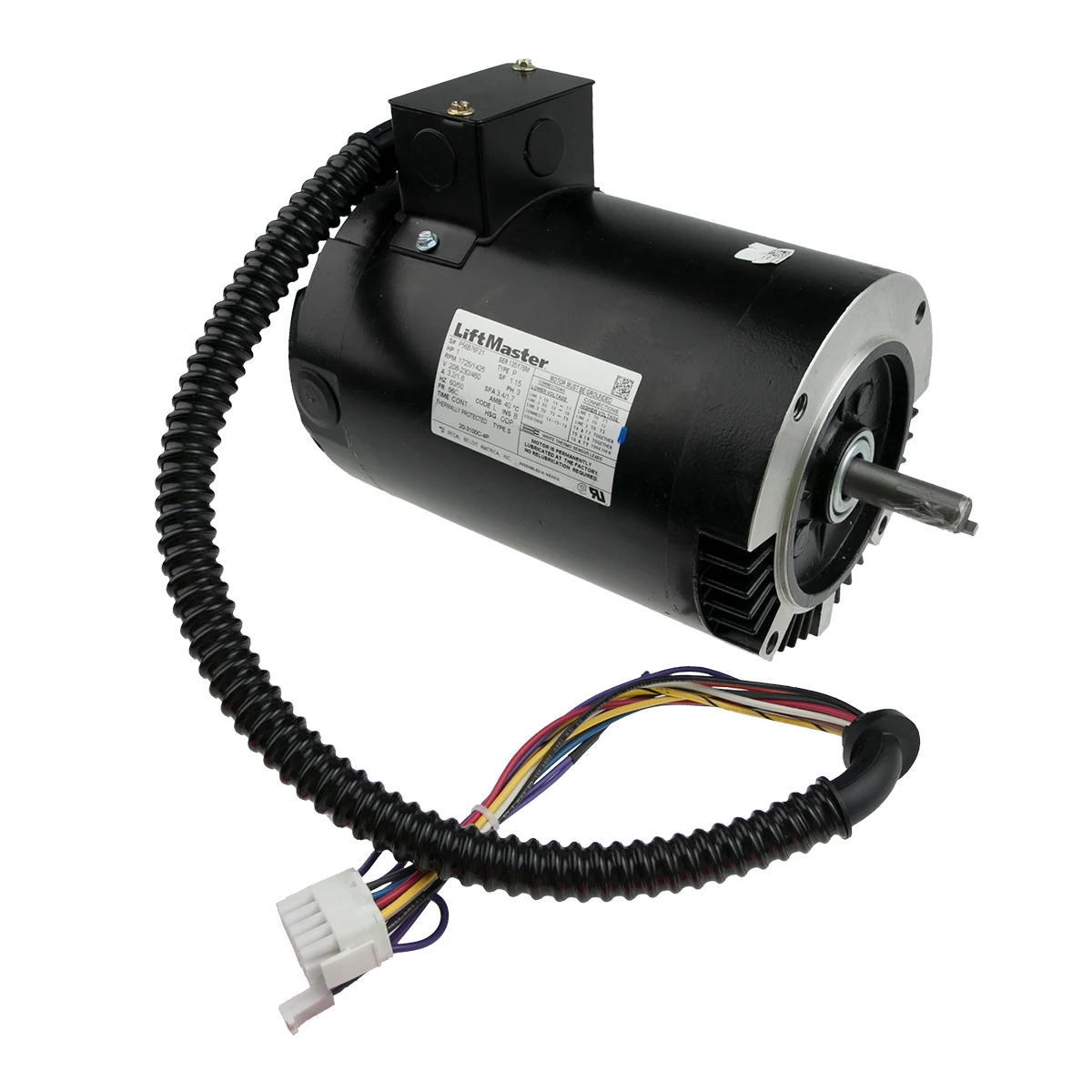 LiftMaster Replacement Motor for SL585103U | LIF-K94-37766