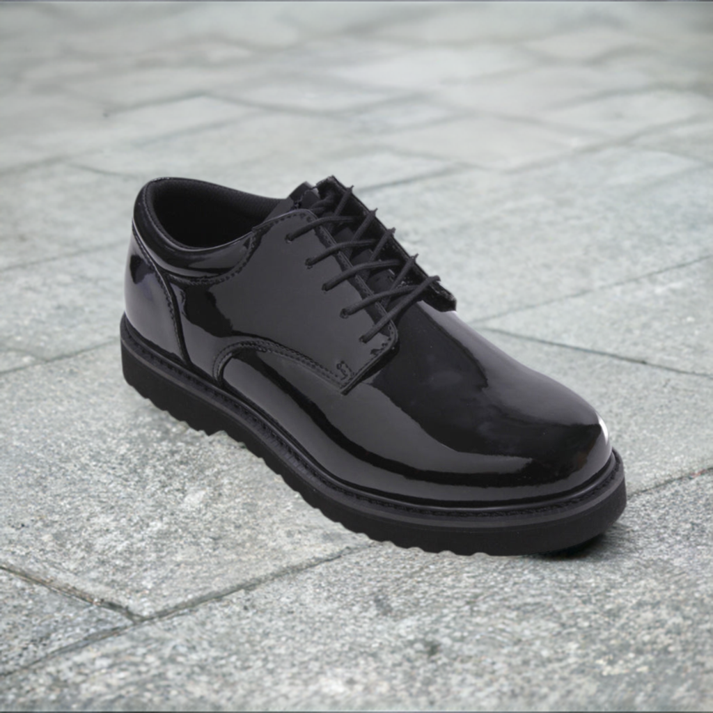 Rothco Uniform Oxford Work Sole | All Security Equipment - 1