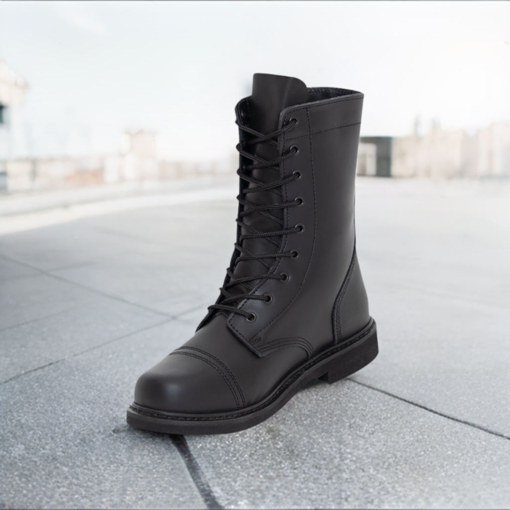Rothco G.I. Type Combat Boot - 9 Inch | All Security Equipment - 1