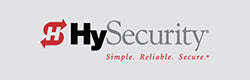 HySecurity | All Security Equipment