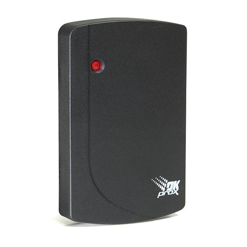 Doorking DK Prox Proximity Card Reader 1815-301 | All Security Equipment