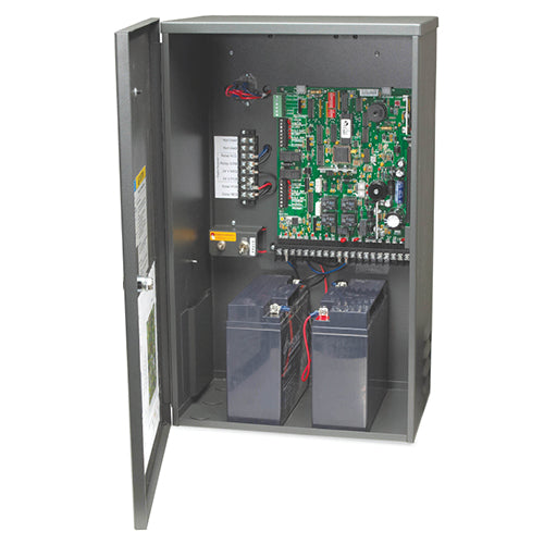 Doorking 24 VDC Solar Control Box 6006 4302-314 | All Security Equipment