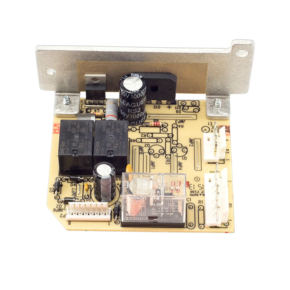 LiftMaster 041A5351-5 Power Supply With Heat Sink