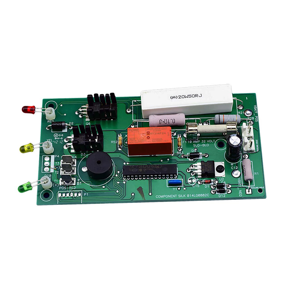 LiftMaster Battery Backup Circuit Board Kit 041A5726 | All Security Equipment