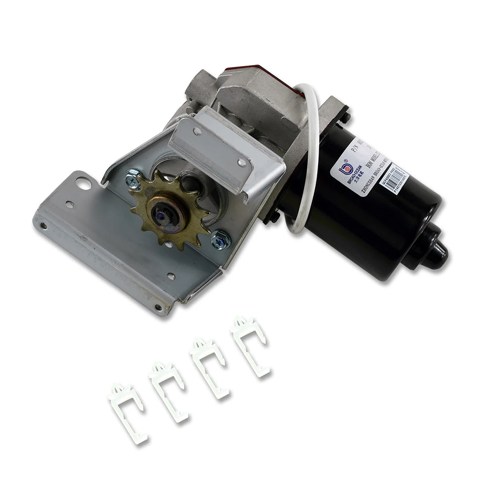 LiftMaster 041A6095 Motor Replacement Kit | All Security Equipment