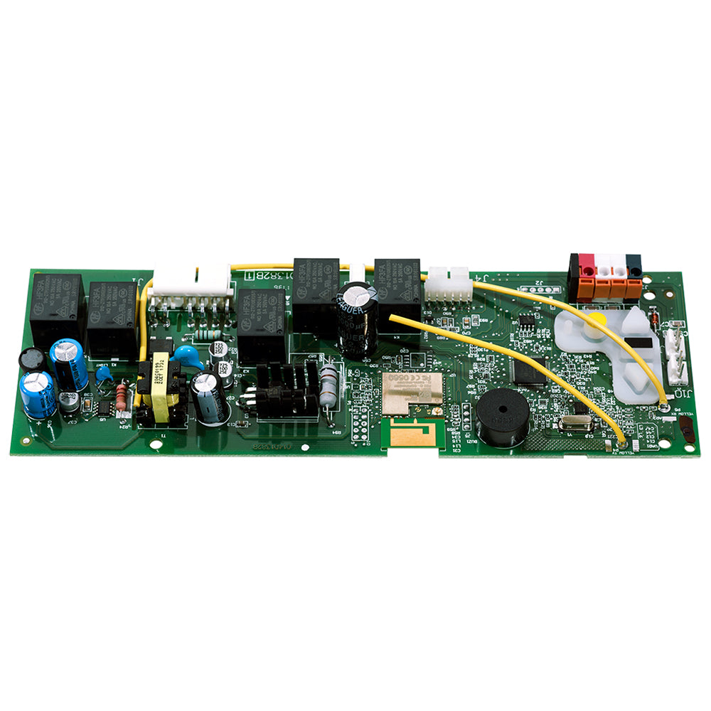 LiftMaster 050ACTWFLK Receiver Logic Board (AC, Wi-Fi, Lock Capable)