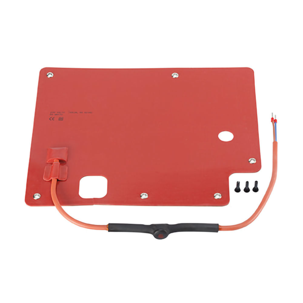 FAAC Pit Heater for J200HA | All Security Equipment