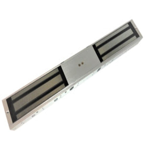 Surface Mount UL Listed Double Door Magnetic Lock | FAS-HUL2X1200LSDM