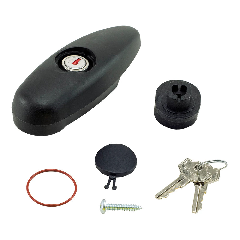 LiftMaster Release Lever 041ASWG-0442SA | All Security Equipment