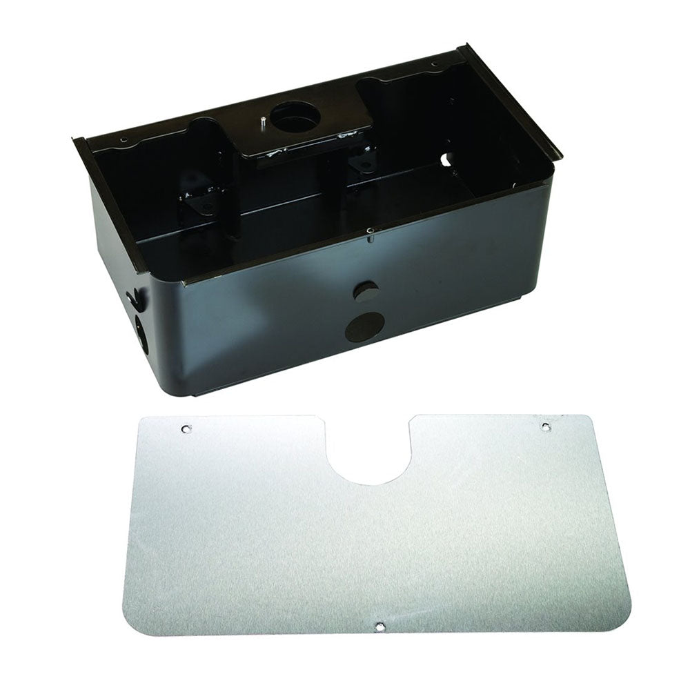 FAAC S800H Load Bearing Box | All Security Equipment
