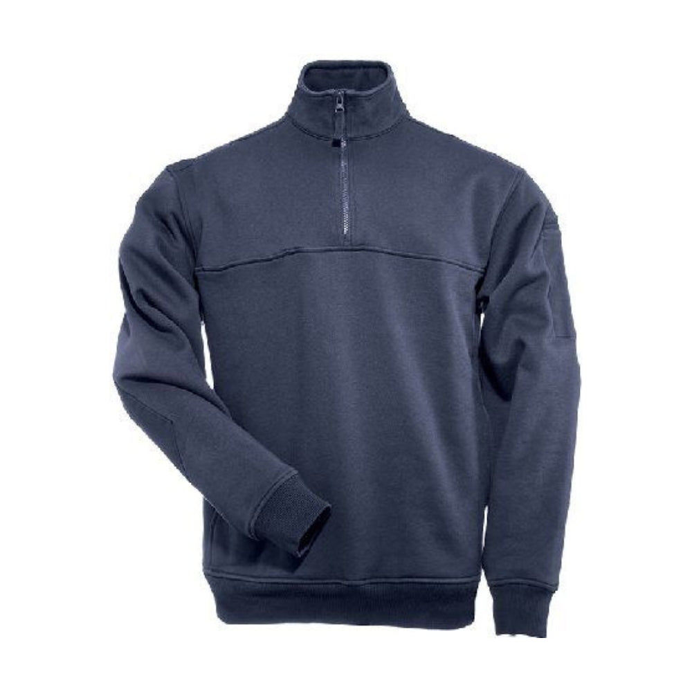 5.11 Tactical 1/4 Zip Job Shirt | All Security Equipment